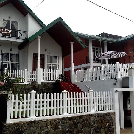 Winter Dream Holiday Bungalow Nuwara Eliya Bagian luar foto