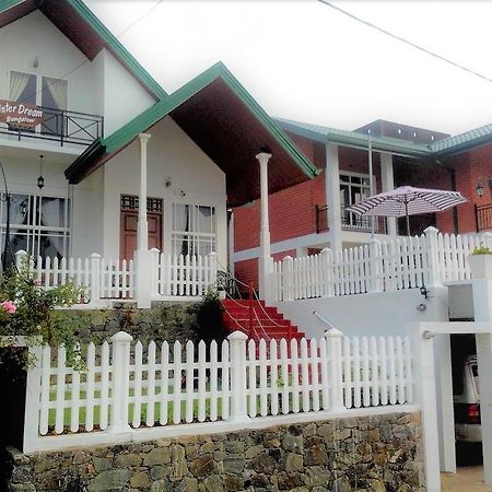 Winter Dream Holiday Bungalow Nuwara Eliya Bagian luar foto