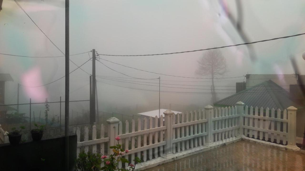 Winter Dream Holiday Bungalow Nuwara Eliya Bagian luar foto
