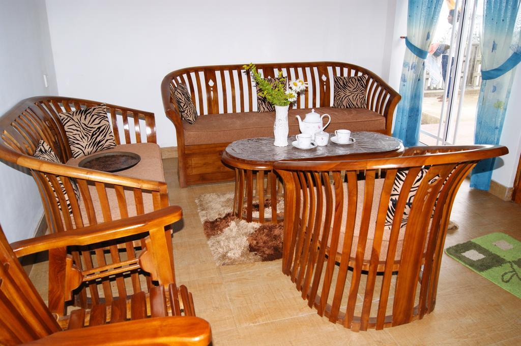 Winter Dream Holiday Bungalow Nuwara Eliya Ruang foto