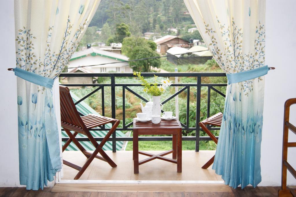 Winter Dream Holiday Bungalow Nuwara Eliya Ruang foto