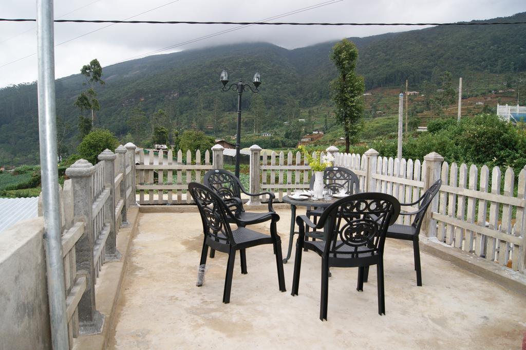 Winter Dream Holiday Bungalow Nuwara Eliya Ruang foto