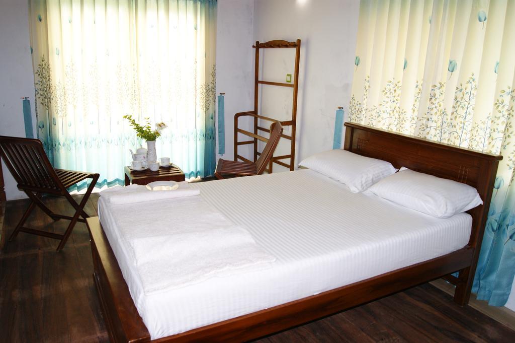 Winter Dream Holiday Bungalow Nuwara Eliya Ruang foto