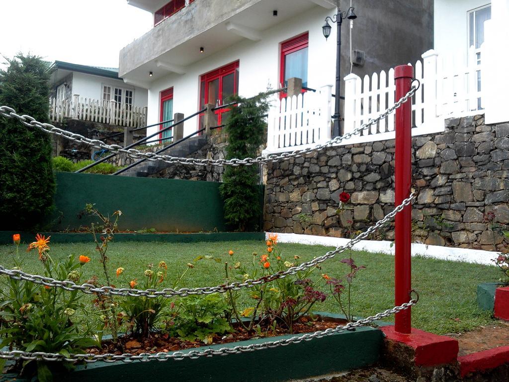 Winter Dream Holiday Bungalow Nuwara Eliya Bagian luar foto