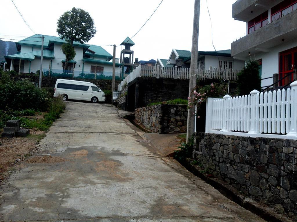 Winter Dream Holiday Bungalow Nuwara Eliya Bagian luar foto