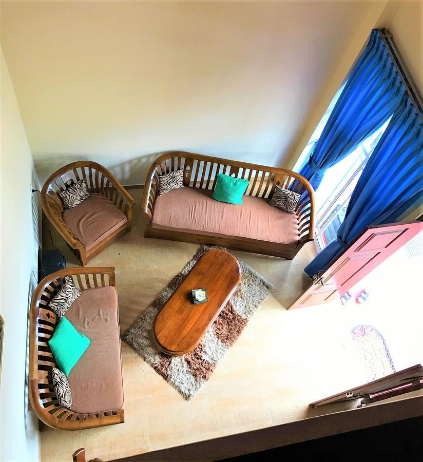 Winter Dream Holiday Bungalow Nuwara Eliya Bagian luar foto