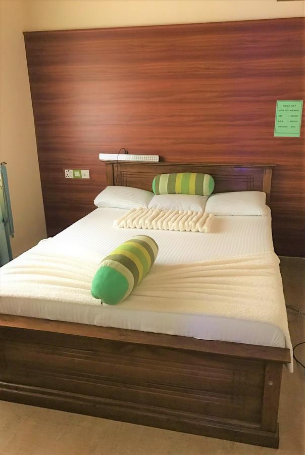 Winter Dream Holiday Bungalow Nuwara Eliya Bagian luar foto