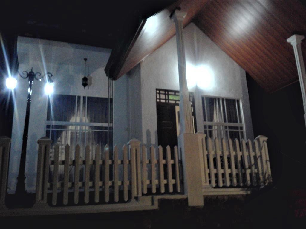 Winter Dream Holiday Bungalow Nuwara Eliya Bagian luar foto