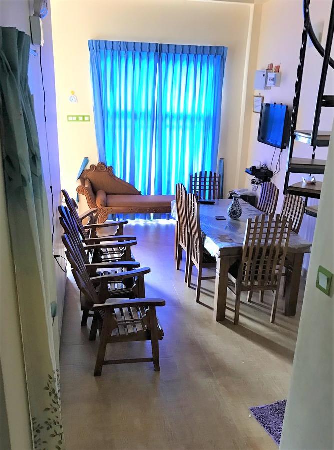 Winter Dream Holiday Bungalow Nuwara Eliya Bagian luar foto