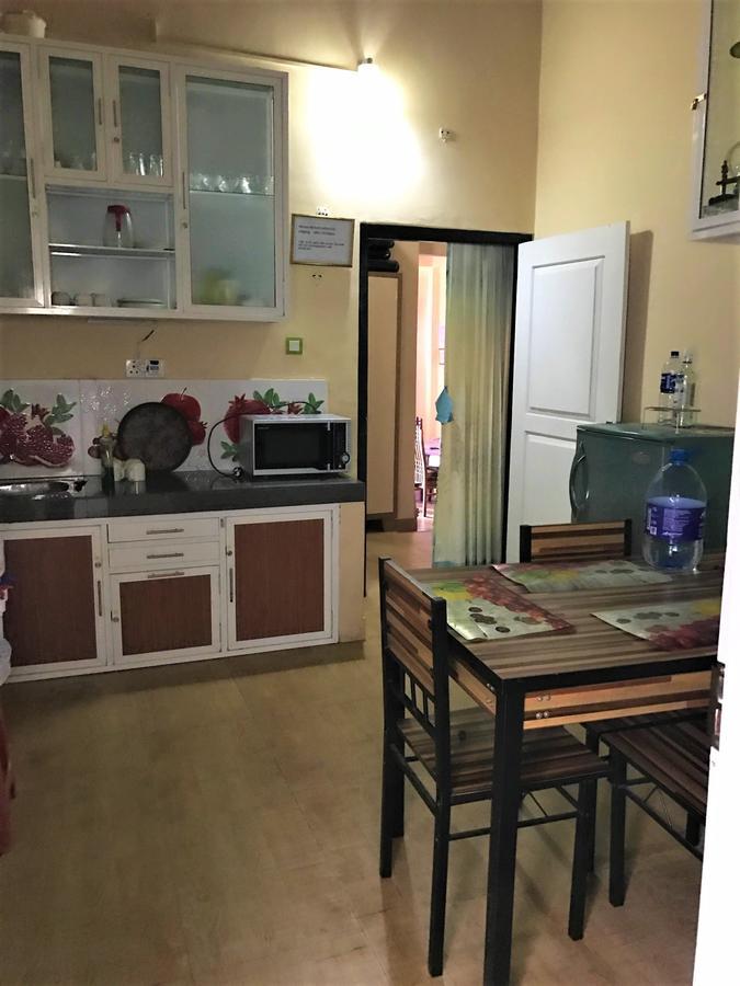 Winter Dream Holiday Bungalow Nuwara Eliya Bagian luar foto